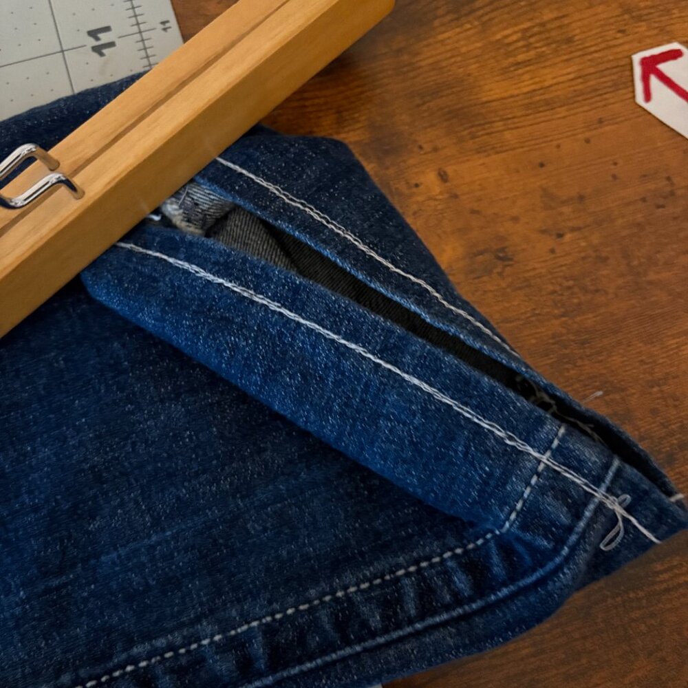 Harley Davidson Jeans - Picture 11 of 14